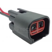 RP1116 Разъем 2-к Ford 8U2Z-14S411-EA RP1116 Разъем 2-к Ford 8U2Z-14S411-EA