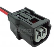 RP1127 Разъем 2-к Honda 6189-7036 RP1127 Разъем 2-к Honda 6189-7036