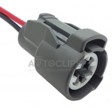 RP1134 Разъем 2-к Honda Acura 6189-0156 7165-0095 RP1134 Разъем 2-к Honda Acura 6189-0156 7165-0095