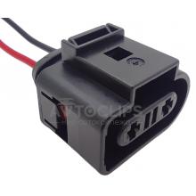 RP1141 Разъем 2-к VW Audi Seat Skoda 1K0973202 серии 3.5 mm RP1141 Разъем 2-к VW Audi Seat Skoda 1K0973202 серии 3.5 mm