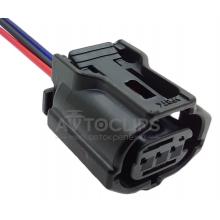 RP1154 Разъем 3-к Toyota Lexus 6189-1129 90980-12353 RP1154 Разъем 3-к Toyota Lexus 6189-1129 90980-12353