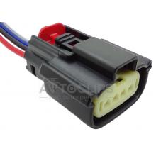 RP1169 Разъем 4-к 33471-0401 33471-0501 RP1169 Разъем 4-к 33471-0401 33471-0501