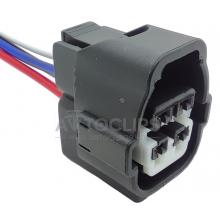 RP1175 Разъем 4-к Toyota Lexus Subaru 90980-10869 RP1175 Разъем 4-к Toyota Lexus Subaru 90980-10869