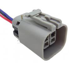 RP1177 Разъем 4-к Nissan 7223-1844-40 RP1177 Разъем 4-к Nissan 7223-1844-40