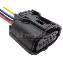 RP1178 Разъем 5-к Toyota Lexus 6189-1046 90980-12292 RP1178 Разъем 5-к Toyota Lexus 6189-1046 90980-12292