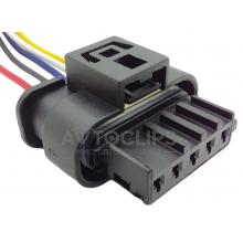 RP1180 Разъем 5-к BMW 8509445-02 RP1180 Разъем 5-к BMW 8509445-02