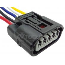 RP1181 Разъем 5-к Honda 6189-6909 RP1181 Разъем 5-к Honda 6189-6909
