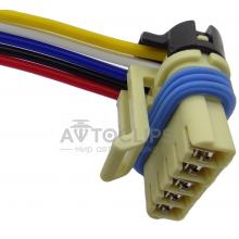 RP1182 Разъем 5-к GM Chevrolet Buick Ford 15306027 RP1182 Разъем 5-к GM Chevrolet Buick Ford 15306027