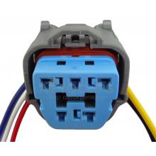 RP1185 Разъем 5-к Honda 6189-0618 RP1185 Разъем 5-к Honda 6189-0618