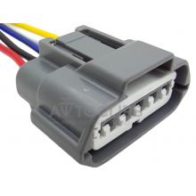 RP1188 Разъем 5-к Nissan 6189-0848 RP1188 Разъем 5-к Nissan 6189-0848