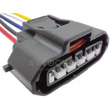RP1189 Разъем 5-к Toyota 90980-11024 7283-7050-30 RP1189 Разъем 5-к Toyota 90980-11024 7283-7050-30