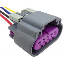 RP1190 Разъем 5-к 13519912 ДМРВ RP1190 Разъем 5-к 13519912 ДМРВ