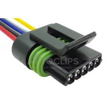 RP1192 Разъем 5-к 12162825 15305932 серии 1.5мм RP1192 Разъем 5-к 12162825 15305932 серии 1.5мм