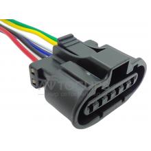 RP1194 Разъем 6-к Mitsubishi Nissan Chrysler MG640547-5 RP1194 Разъем 6-к Mitsubishi Nissan Chrysler MG640547-5