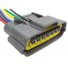 RP1209 Разъем 7-к Nissan 6098-0148 RP1209 Разъем 7-к Nissan 6098-0148