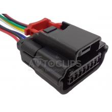 RP1211 Разъем 8-к ATSSPB-C0807P-1AK RP1211 Разъем 8-к ATSSPB-C0807P-1AK