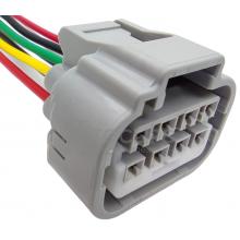 RP1215 Разъем 8-к Toyota 90980-10891 7283-1081-40 RP1215 Разъем 8-к Toyota 90980-10891 7283-1081-40