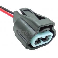 RP1228 Разъем 2-к Chevrolet PB045-02027 PB055-02840 отв. часть RP373 RP1228 Разъем 2-к Chevrolet PB045-02027 PB055-02840 отв. часть RP373