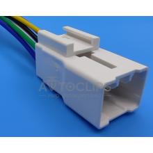 RP1232 Разъем 6-к Daewoo Hyindai Kia серии 2.2mm отв. часть RP209 RP1232 Разъем 6-к Daewoo Hyindai Kia серии 2.2mm отв. часть RP209