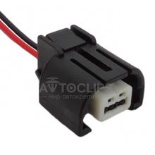 RP1243 Разъем 2-к Kia MG644111 RP1243 Разъем 2-к Kia MG644111