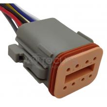 RP1245 Разъем 8-к DT06-8S DT06-8SA отв. часть RP1246 RP1245 Разъем 8-к DT06-8S DT06-8SA отв. часть RP1246