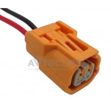 RP1247 Разъем 2-к Honda Toyota 6189-0891 RP1247 Разъем 2-к Honda Toyota 6189-0891