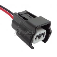 RP1249 Разъем 2-к Nissan 6189-0773 6918-1594 RP1249 Разъем 2-к Nissan 6189-0773 6918-1594