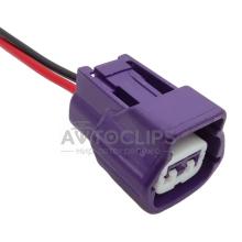 RP1250 Разъем 2-к Nissan 6189-0778 6918-1594 RP1250 Разъем 2-к Nissan 6189-0778 6918-1594