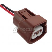 RP1253 Разъем 2-к Nissan 6189-0774 RP1253 Разъем 2-к Nissan 6189-0774