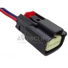 RP1259 Разъем 3-к Ford 33471-0336 33471-0301 33471-0306 RP1259 Разъем 3-к Ford 33471-0336 33471-0301 33471-0306