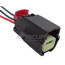 RP1260 Разъем 3-к Ford GMC Builk Chevrolet 31404-3110 RP1260 Разъем 3-к Ford GMC Builk Chevrolet 31404-3110