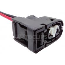 RP1001 Разъем 2-к Lexus Toyota 9098011246 катушки зажигания RP1001 Разъем 2-к Lexus Toyota 9098011246 катушки зажигания