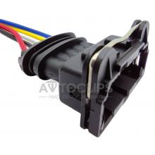 RP1007 Разъем 5-к VW 282193-1 RP1007 Разъем 5-к VW 282193-1