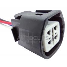 RP1017 Разъем 4-к Honda Acura Toyota 61890694 9098011964 для генератора RP1017 Разъем 4-к Honda Acura Toyota 61890694 9098011964 для генератора