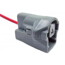RP1036 Разъем Toyota 7283-1015-10 90980-11166 1-конт датчика детонации RP1036 Разъем Toyota 7283-1015-10 90980-11166 1-конт датчика детонации