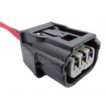 RP1049 Разъем 3-к Honda Acura 6189-0887 Sumitomo катушки зажигания, заднего фонаря RP1049 Разъем 3-к Honda Acura 6189-0887 Sumitomo катушки зажигания, заднего фонаря