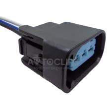 RP1055 Разъем 3-к Honda Acura 6189-0728 катушки зажигания RP1055 Разъем 3-к Honda Acura 6189-0728 катушки зажигания
