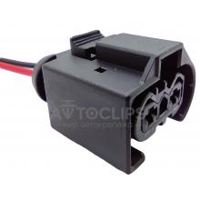 RP1077 Разъем 2-к Mercedes 50290060 A1685453628 RP1077 Разъем 2-к Mercedes 50290060 A1685453628