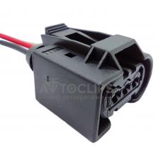 RP1059 Разъем 3-к BMW Mercedes датчика давления масла 22140492050 09 4413 91 9441391 50290970 A1685452528 RP1059 Разъем 3-к BMW Mercedes датчика давления масла 22140492050 09 4413 91 9441391 50290970 A1685452528
