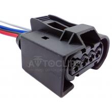 RP1080 Разъем 4-к Mercedes Ford VW BMW Citroen Porsche Audi Seat Skoda Scania катушка зажигания 09441491 50290698 2E0 905 229 A0001530842 RP1080 Разъем 4-к Mercedes Ford VW BMW Citroen Porsche Audi Seat Skoda Scania катушка зажигания 09441491 50290698 2E0 905 229 A0001530842