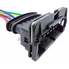 RP1084 Разъем 7-к серии 3,5мм 282194-1 282768-1 RP1084 Разъем 7-к серии 3,5мм 282194-1 282768-1