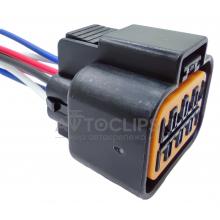 RP1092 Разъем 8-к Audi VW BMW Ford Hyundai KIA разъем фары PB625-04027 RP1092 Разъем 8-к Audi VW BMW Ford Hyundai KIA разъем фары PB625-04027