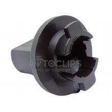 PN52 Патрон корпус лампы T10-2P PN52 Патрон корпус лампы T10-2P