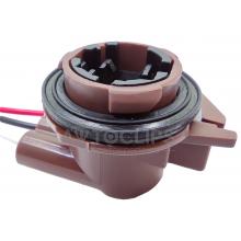 PN55 Патрон лампы P27/7W USA 3157 3357 4157 PN55 Патрон лампы P27/7W USA 3157 3357 4157