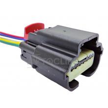 RP1095 Разъем 6-к Chevrolet Ford JEEP ДПДЗ 31403-6110 RP1095 Разъем 6-к Chevrolet Ford JEEP ДПДЗ 31403-6110