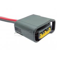 RP1056 Разъем 3-к Subaru FW-C-D3F-B катушки зажигания RP1056 Разъем 3-к Subaru FW-C-D3F-B катушки зажигания