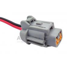 RP1107 Разъем 2-к Nissan ПТФ 6185-0867 6918-1774 RP1107 Разъем 2-к Nissan ПТФ 6185-0867 6918-1774