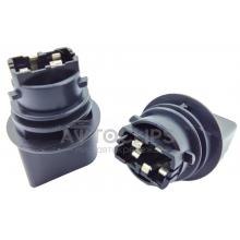 PN63 Патрон лампы ДХО Lada Kalina Granta Datsun PN63 Патрон лампы ДХО Lada Kalina Granta Datsun