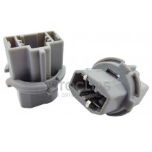 PN64 Патрон лампы MAZDA 2 3 5 заднего фонаря PN64 Патрон лампы MAZDA 2 3 5 заднего фонаря