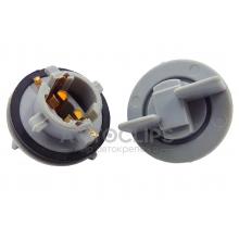 PN66 Патрон повторителя поворотов под лампу T10 PN66 Патрон повторителя поворотов под лампу T10